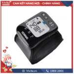 Máy đo huyết áp cổ tay HEM-6232T